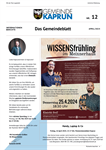 Gemeindeblatt 12