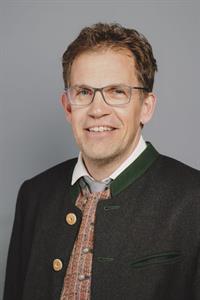 Helmut Oberaigner